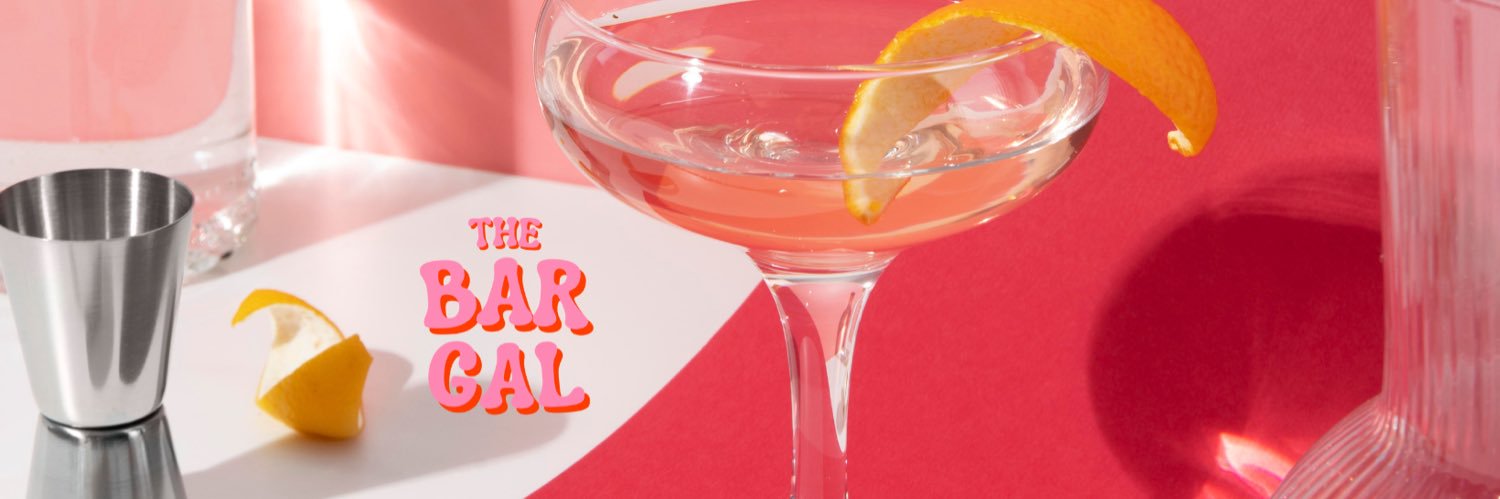 bartender_gal's profile banner image