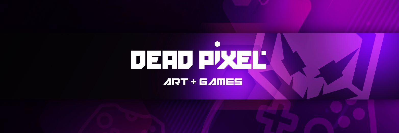 TheDeadPixell's profile banner image