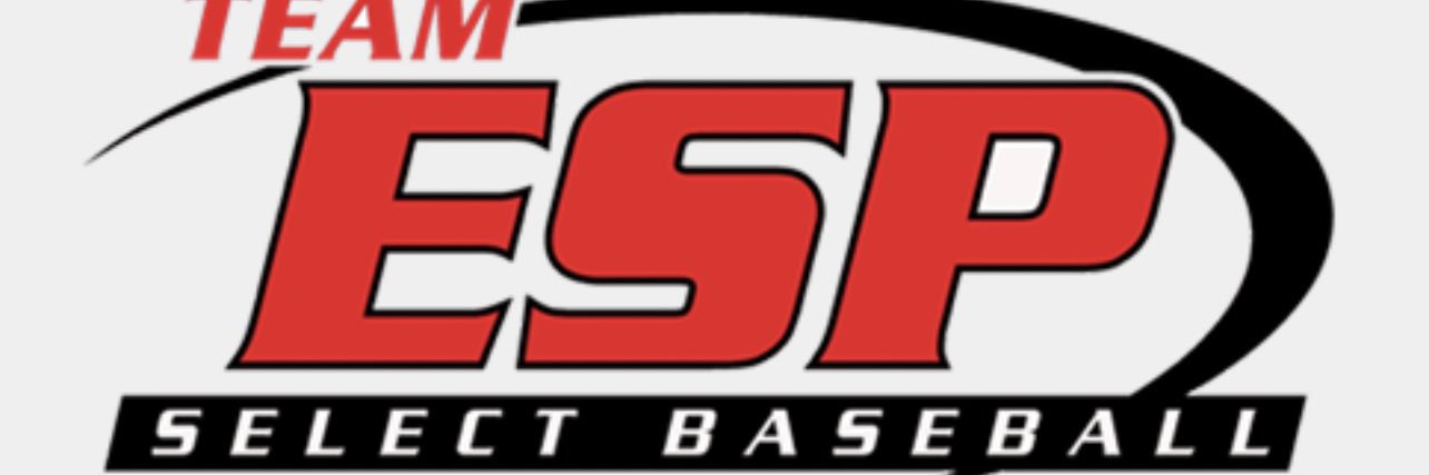 ESP Red 2027 banner