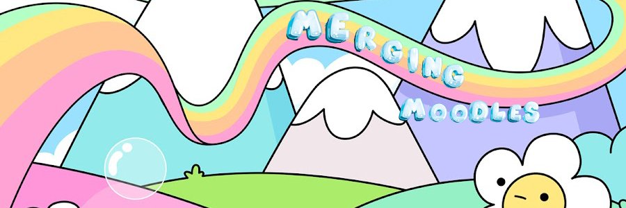 MergingMoodles's profile banner image