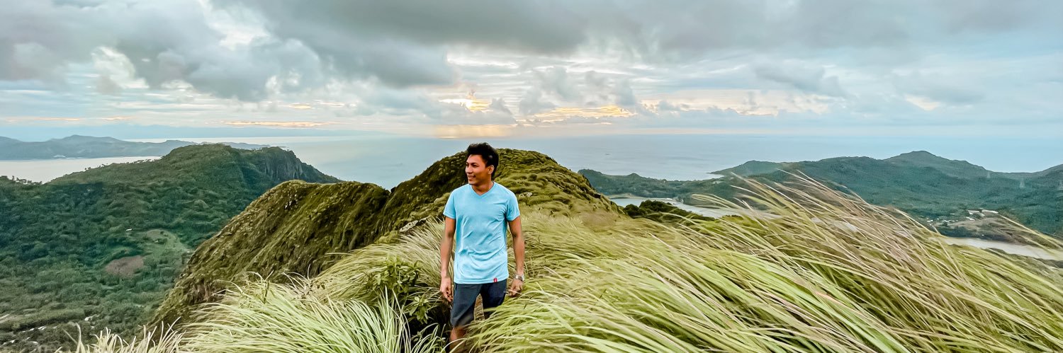 Marky Bacordo banner