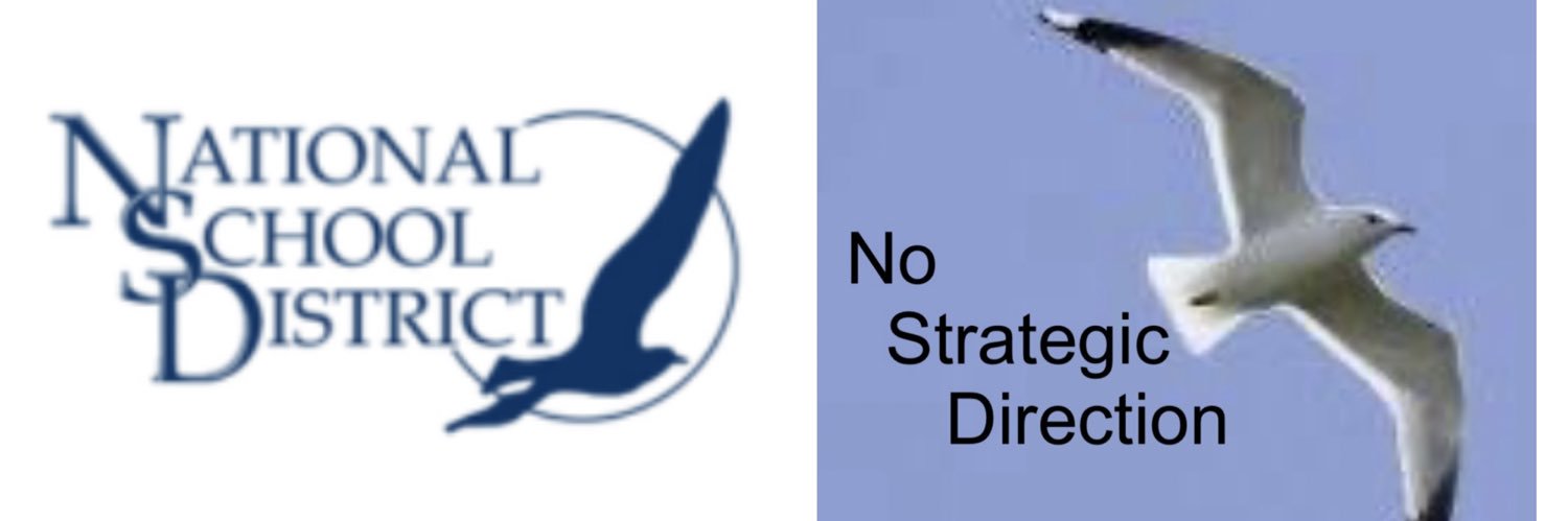 NSD Staff banner