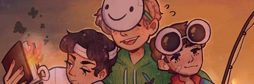 DweamyD's profile banner image