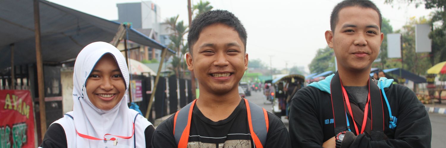 Agustikariadi's profile banner image