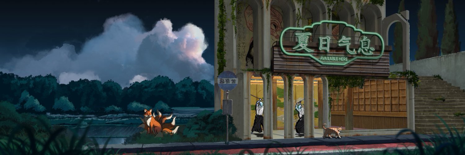 triplus333's profile banner image