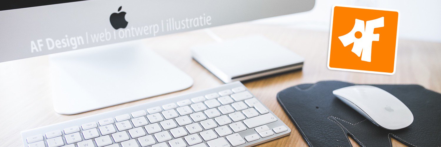 André Fraiquin banner