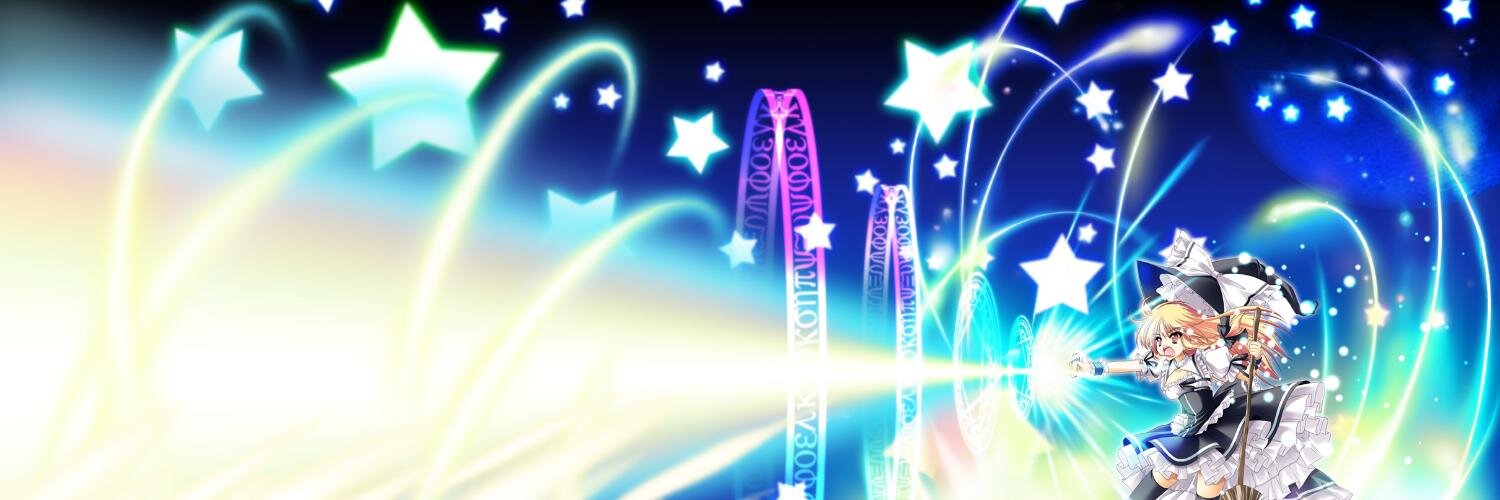 SeraphimKrisna's profile banner image