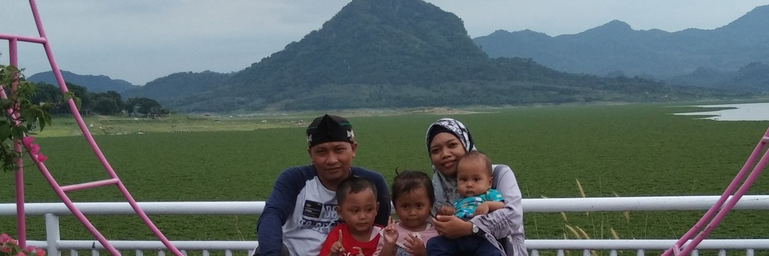 Dedi83wangi's profile banner image
