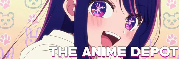 The Anime Depot Profile Banner