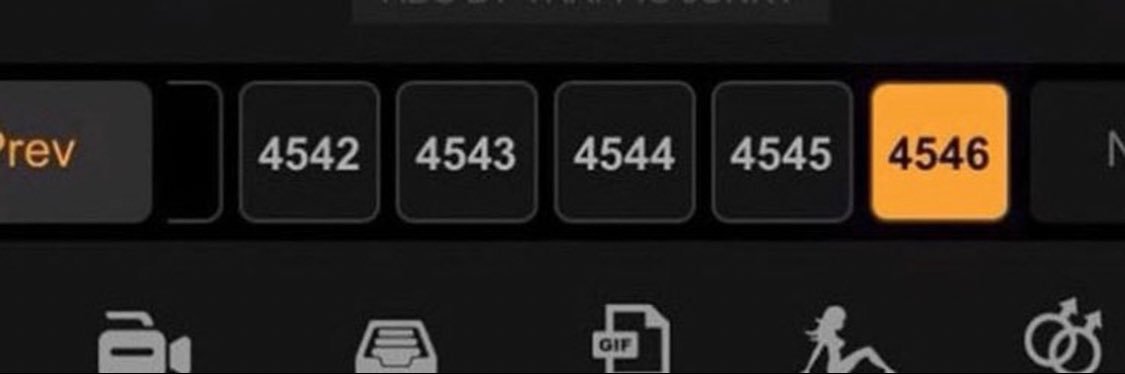 StephenPorridge's profile banner image