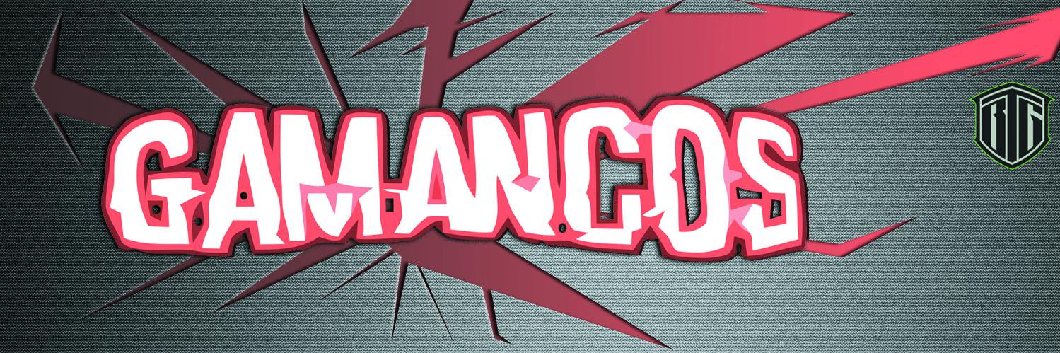 gamancos's profile banner image
