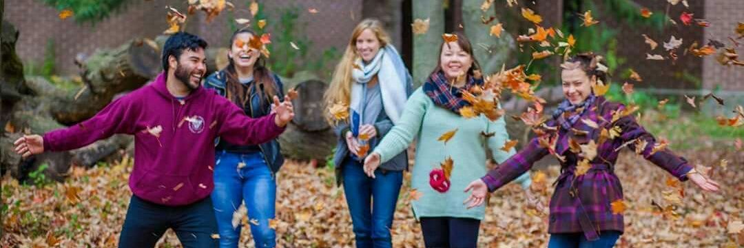 Waterloo Indigenous Student Centre banner