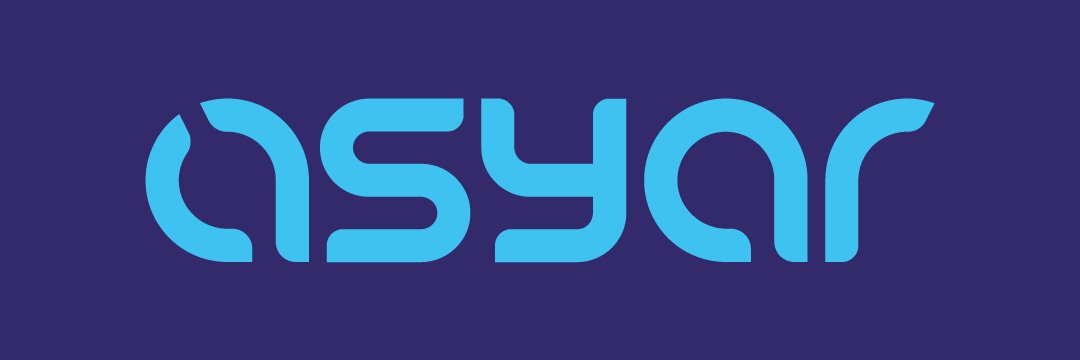 Asyar banner