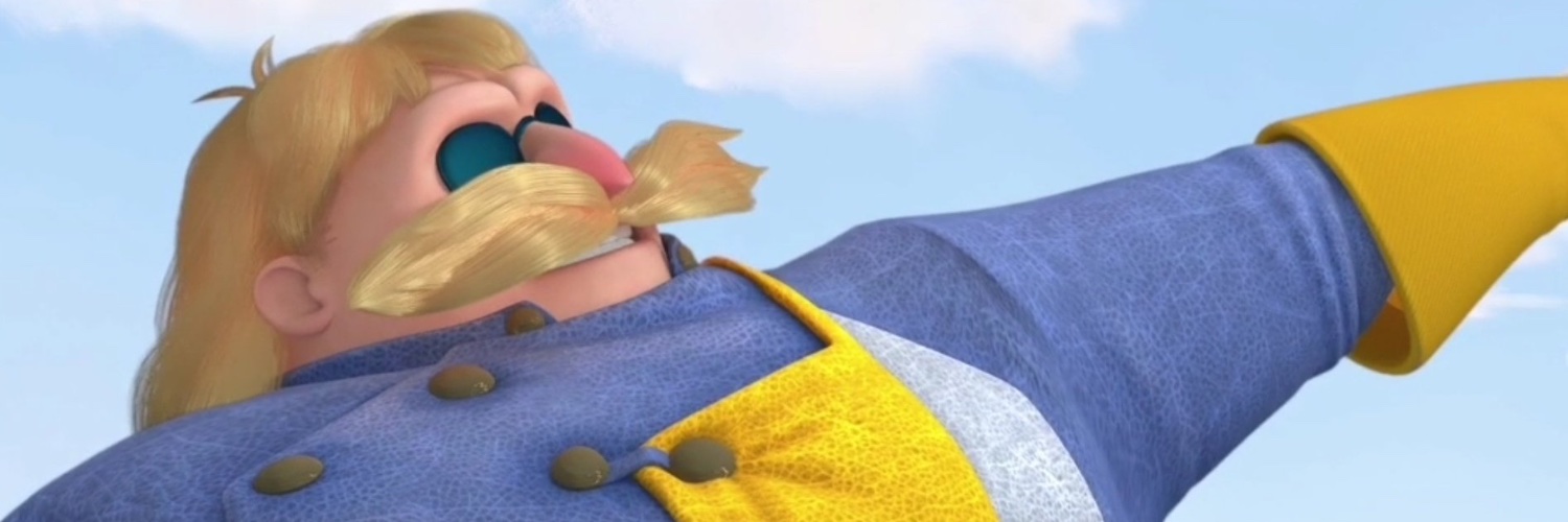 MorphoRobotnik's profile banner image
