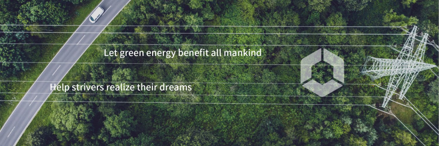 Hithium Energy Storage banner