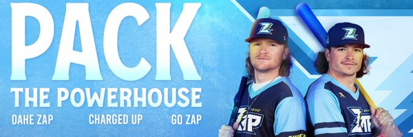 OaheZap Profile Banner