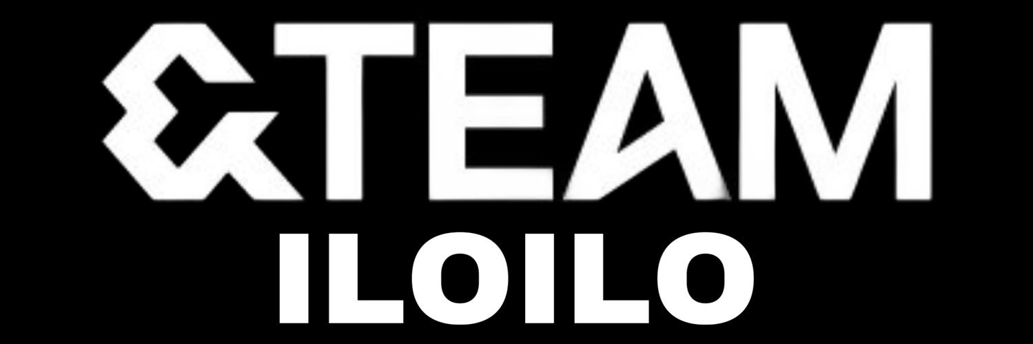 AndTeamIloilo's profile banner image
