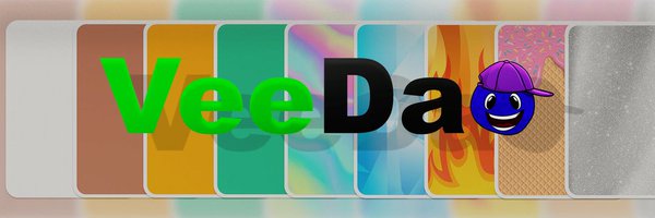 VeeDaoEth Profile Banner
