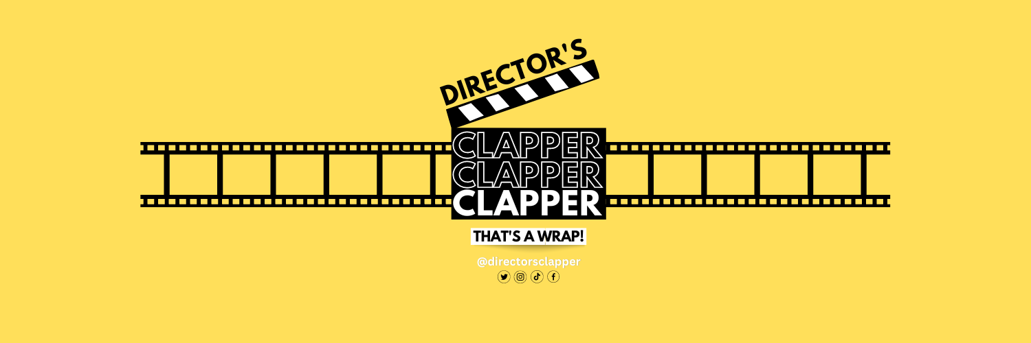 directorsclppr's profile banner image