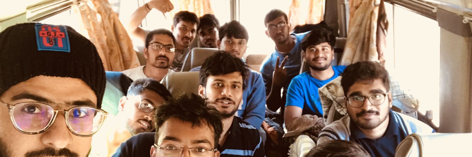 akhilsunkari7's profile banner image