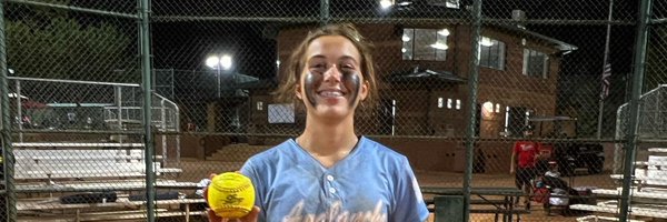 gracethomas2025 Profile Banner
