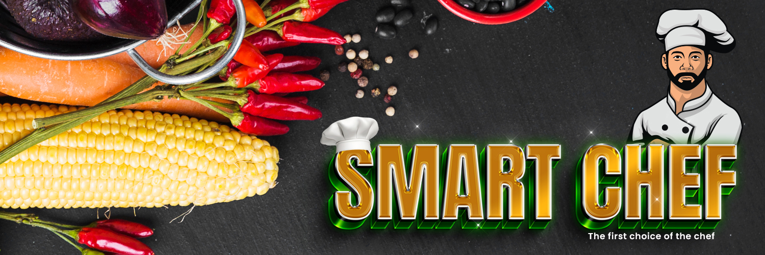 Smart Chef banner