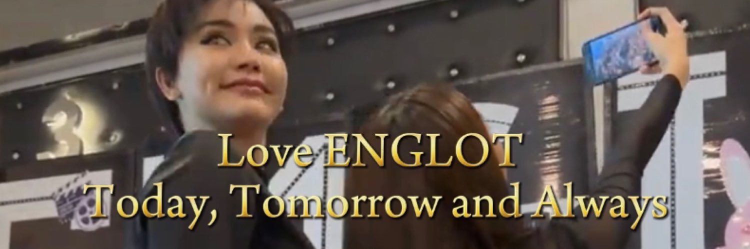 ENGLOT_4eva's banner