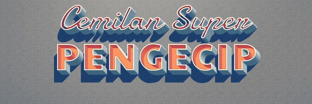 pengecip's profile banner image