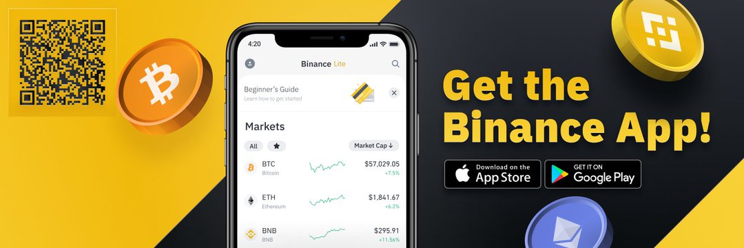 binance397's profile banner image