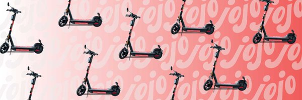 JOJO_mobility Profile Banner
