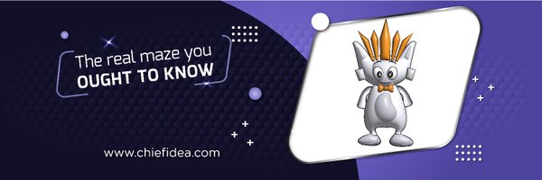 ChiefIdea365 Profile Banner