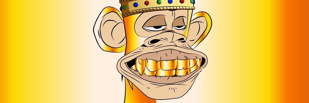 King shill banner