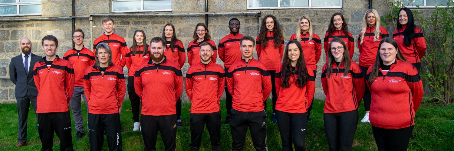 Active Schools Aberdeen's banner