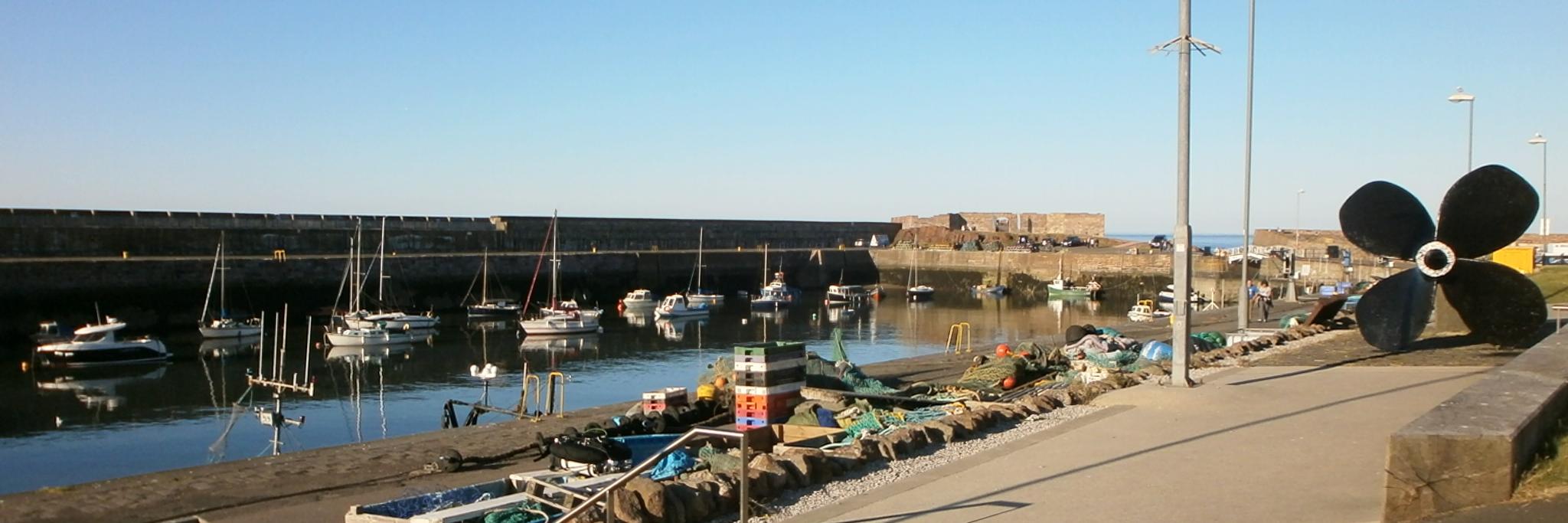 Gareth G Morgan banner