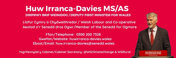 huw4ogmore Profile Banner