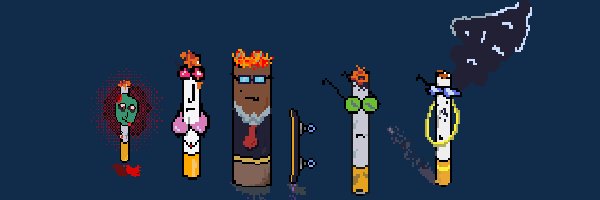 WrareCigatte's profile banner image
