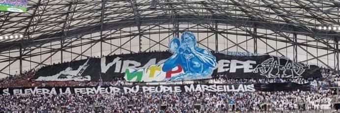 Steven banner