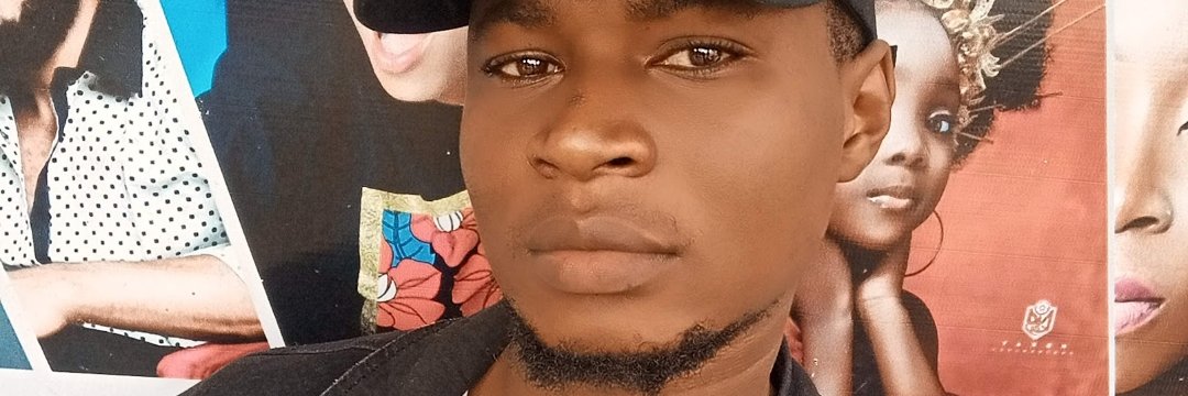 tochukwujohnny's profile banner image