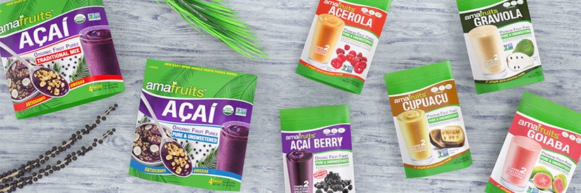 amafruits's profile banner image