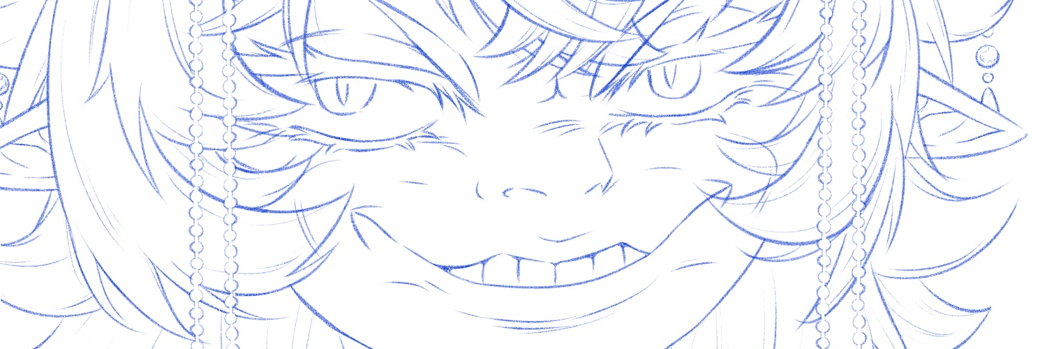 Shiro Sunny | The Tyrant Emperor (@LilDragonBell) / Posts / X
