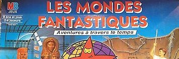 Déboulon banner
