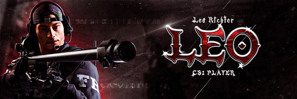 Leonisse_cs Profile Banner
