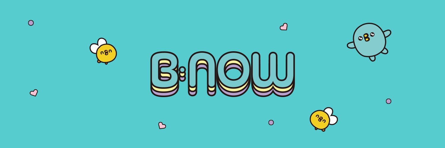 BNOW STUDIO 비나우 스튜디오 banner
