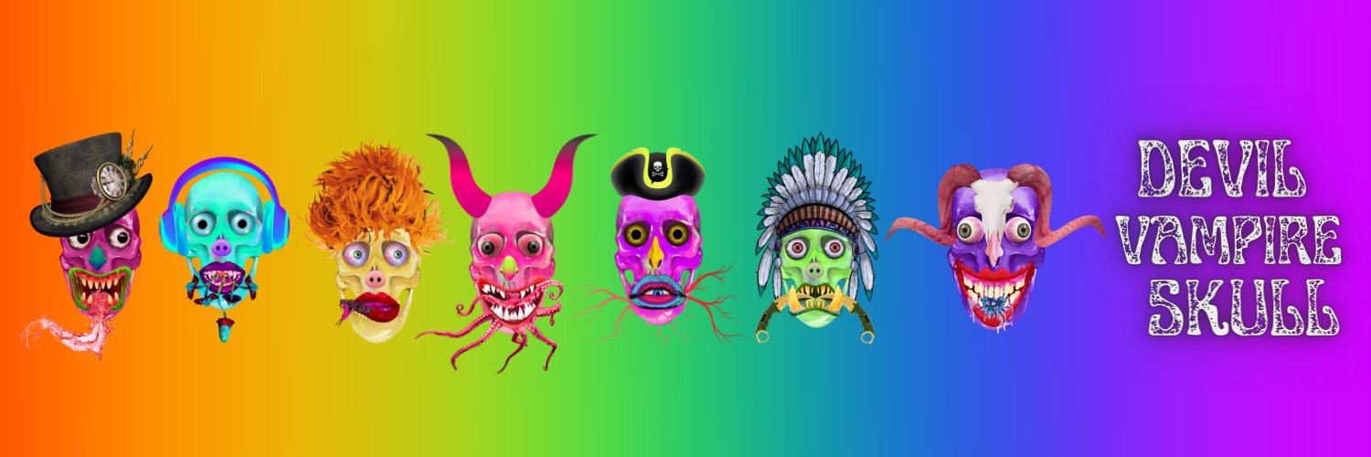 DevilVampireSk6's profile banner image