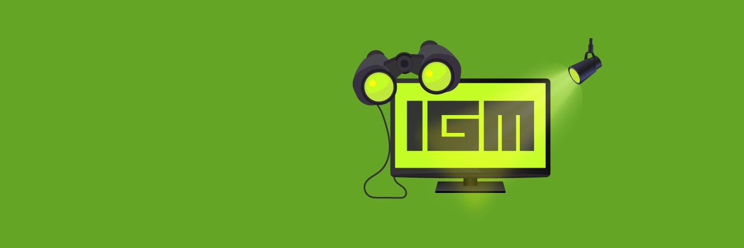 IndieGM's profile banner image