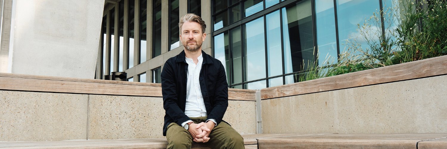 Andrew Dickson banner