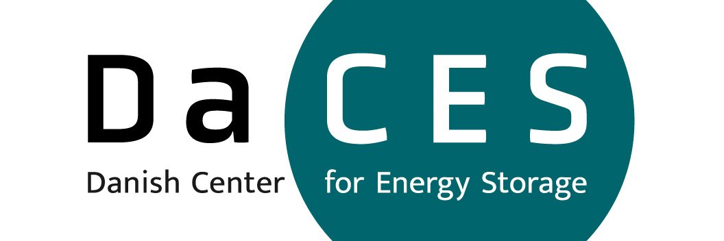 Dansk Center for Energilagring banner