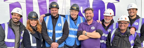 HodgkinsonBuild Profile Banner