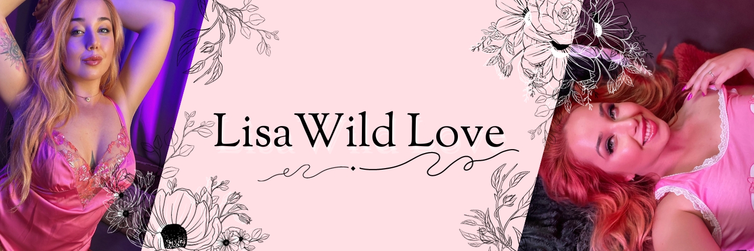 Lisalefevrex 💕 banner