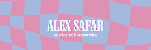 Alexandra G. Felan 🐦‍⬛🍂 she banner